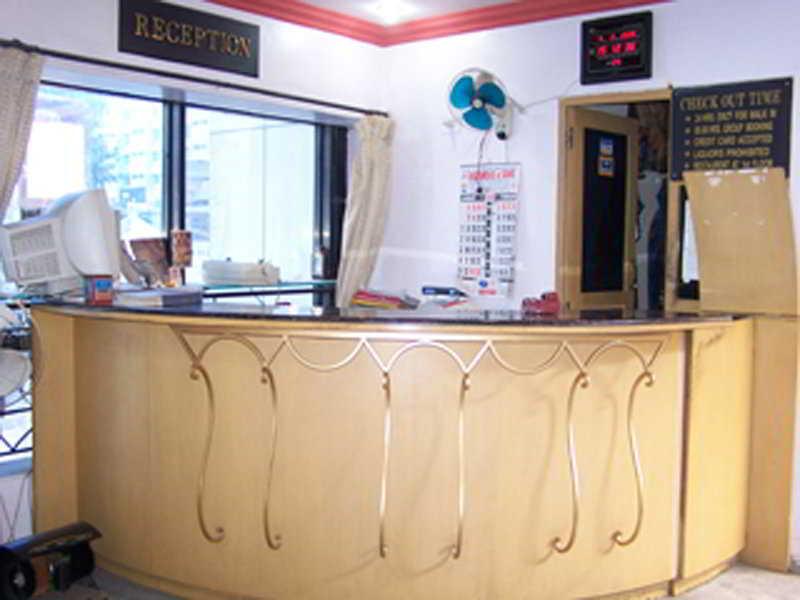 Jal Sagar Hotell Vadodara Exteriör bild